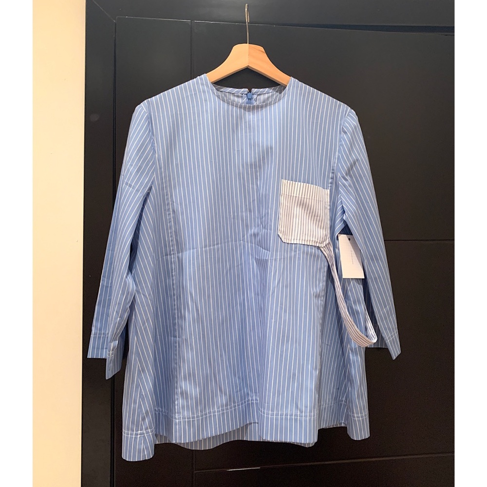 [Maison Margiela] Brand new blouse $150